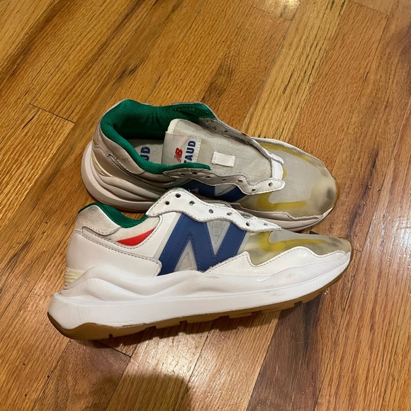 Staub New Balance - Picture 4 of 8